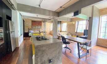 Imagem: Loft em Botafogo - Rio de Janeiro