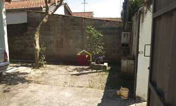 Imagem 4: Casa com 2 dormitórios à venda por R$ 150.000 - Jardim Alberto Ronconi - Tremembé/SP