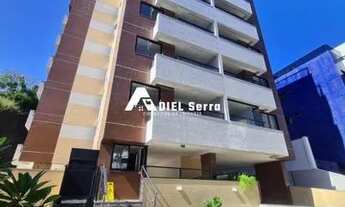 Imagem: Ondina - 1/4 e sala - 47m² - Nascente