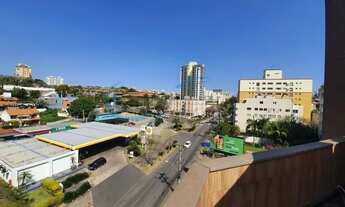 Imagem 2: Cobertura para Venda em Porto Alegre / RS no bairro Boa Vista
