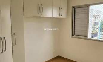 Imagem 3: Apartamento 2 Dormitórios - Taboão Diadema