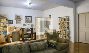 Imagem 2: Casa para Aluguel - Vila Romana, 5 Quartos, 340 m2