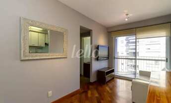 Imagem 2: São Paulo - Apartamento Padrão - Vila Mariana