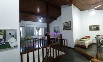 Imagem 12: Casa com 3 dormitórios à venda, 258 m² por R$ 850.000,00 - Piratininga - Niterói/RJ