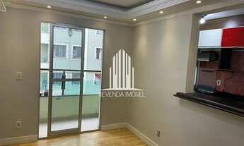 Imagem 2: APARTAMENTO 2 DORMITÓRIOS SEM VAGA 45M² - ARICANDUVA