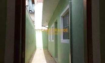 Imagem 7: Casa 02 quartos 125 m² por R$ 265.000 - Parque Interlagos - São José dos Campos/SP