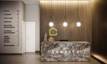 Imagem 6: LANÇAMENTO Lunetto - Studio à venda 210.200,00 - 22,98m² - 1 dormitório - Água Verde - Cur