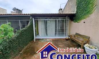 Imagem: C1110 - Linda residência localizada no