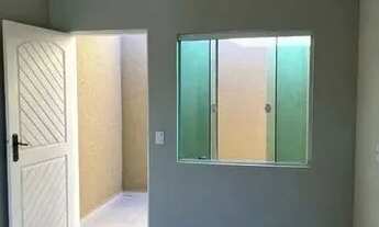 Imagem 3: Casa com 2 dormitórios à venda, 67 m² por R$ 380.000,00 - Xaxim - Curitiba/PR