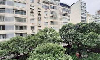 Imagem 5: 03 QUARTOS (01 SUÍTE), próximo ao METRÔ, à venda, 140 m² por R$ 1.250.000 - Copacabana - R