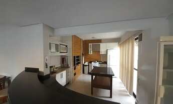 Imagem 3: APARTAMENTO COM 2 QUARTOS SENDO 1 SUITE COM HIDROMASSAGEM