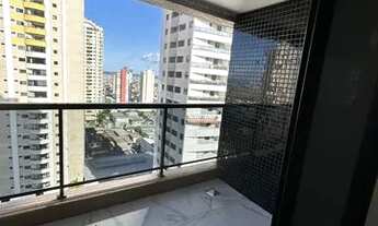 Imagem 5: Oportunidade - Apartamento Compacto - 47m² - 01 Quarto