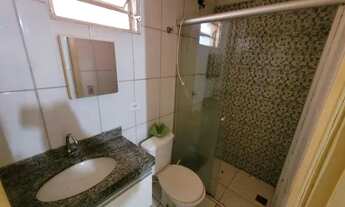 Imagem 7: Apê duplex. Jardim Tijuca, de 3 quartos com suíte, sala, cozinha com armário e fogão