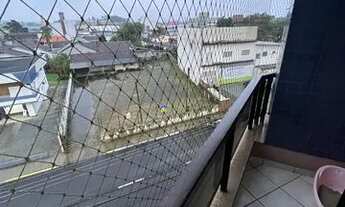 Imagem 3: Aluguel de quarto para mulheres