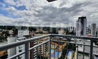 Imagem 4: Apartamento á venda 67m 2 dorms, 1 suite elazer total, Jd Prudência, São Paulo