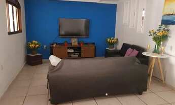 Imagem 3: Casa duplex Casa com 4 dormitórios