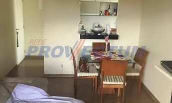 Imagem 3: Apartamento - Jardim Roseira - Campinas