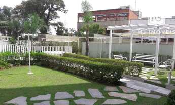 Imagem 2: Apartamento Duplex com 2 dormitórios, 58 m² - venda por R$ 1.050.000,00 ou aluguel por R