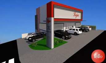 Imagem 5: São Paulo - Casa Comercial - Tucuruvi