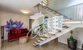 Imagem 7: Edifício Perdizes 240m² 03 Dormitórios 03 Suítes 2 Vagas