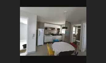 Imagem 6: Apartamento com belíssima vista mar, mobiliado no Meireles - AP54207