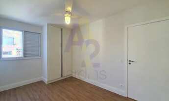 Imagem 5: Apartamento reformado com 2 dormitórios e 1 vaga em prédio com piscina no Jd. Paulista