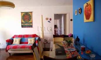 Imagem: SAO PAULO - Apartamento Padrão - ACLIMACAO