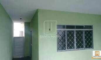 Imagem: Casa (térrea na rua) 2 dormitórios, cozinha