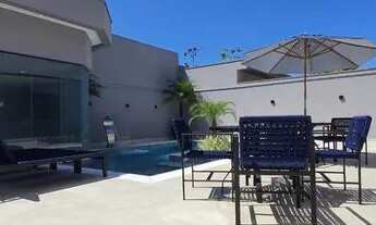 Imagem 5: Casa em Condomínio para Venda em Guarujá, Jardim Acapulco, 6 dormitórios, 6 suítes, 9 banh