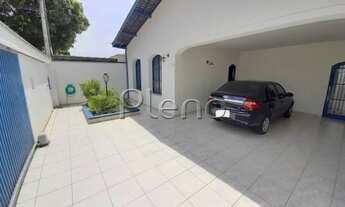 Imagem 5: Casa - Jardim do Trevo - Campinas