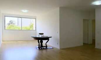 Imagem 2: Apartamento Locação 2 Dormitórios - 92 m² Pinheiros