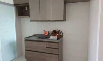 Imagem 2: Apartamento com 2 dormitórios para alugar, 46 m² por R$ 2.186,69/mês - Centro Diadema - Di