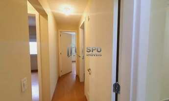 Imagem 6: Apto 133m², varanda Gourmet para Locação, no Cond. Viva com 3 dormitórios 1 suítes, 2 vaga