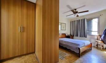 Imagem 3: Modular Epsilon Moema apartamento à venda de 120m² com 3 dormitórios e 1 vaga de garagem