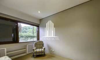 Imagem 4: Casa com 2 banheiros, 5 suites e 8 vagas em Morombi