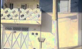 Imagem: Casa à venda no bairro Vila Solange - São