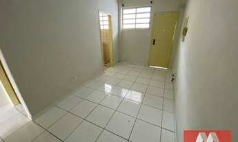 Imagem 3: Apartamento com 1 dormitório para alugar, 39 m² por R$ 1.550,00/mês - Bela Vista - São Pau