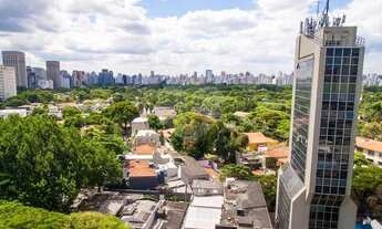 Imagem: Lindo e Moderno com vista incrível