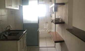 Imagem 6: Apartamento com 3 dormitórios à venda, 78 m² por R$ 567.000 - Jaguaré - São Paulo/SP