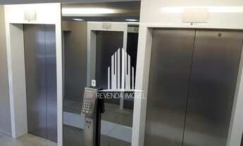 Imagem 5: Laje corporativa com 632m² à venda no Jardim Caravelas - Santo Amaro