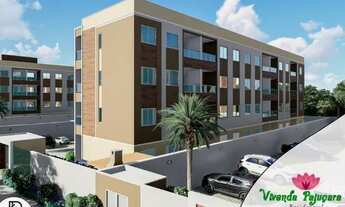 Imagem 2: Lançamento de aparamento em Maracanaú com 2 Quartos