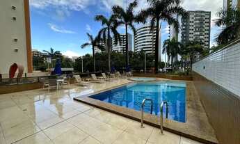 Imagem 3: APARTAMENTO 4/4 COM SUÍTE E VARANDA NO PITUBA VILLE MANSÃO DO LENA PARA ALUGUEL OU VENDA