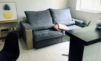 Imagem 3: Apartamento com 2 dormitórios à venda, 74 m² por R$ 265.000,00 - Fonseca - Niterói/RJ