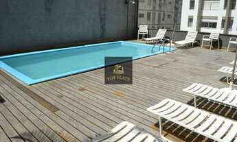 Imagem 14: Flat no Jardim Paulista