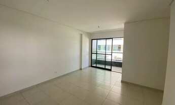 Imagem 5: Apartamento para venda possui 60 metros quadrados com 2 quartos