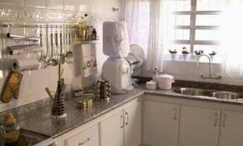 Imagem 6: CASA TÉRREA A VENDA NA FREGUESIA DO Ó - 2 SUÍTES E 6 VAGAS DE GARAGEM