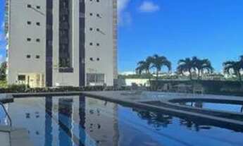 Imagem: Três quartos mais dependência no Villa