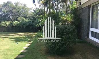 Imagem 2: CASA PARA LOCAÇÃO NO MORUMBI