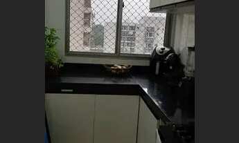 Imagem 3: Cobertura a venda 2 dormitórios/2 vagas demarcadas em Sacomã - São Paulo