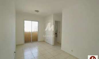 Imagem: Apartamento (tipo - padrao) 2 dormitórios